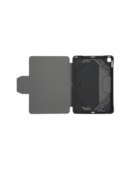 Targus Pro-Tek 26,7 cm (10.5") Folio Negro