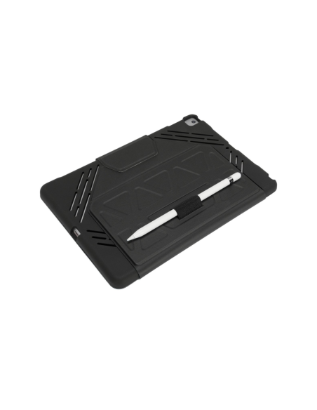 Targus Pro-Tek 26,7 cm (10.5") Folio Negro