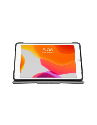 Targus Pro-Tek 26,7 cm (10.5") Folio Negro