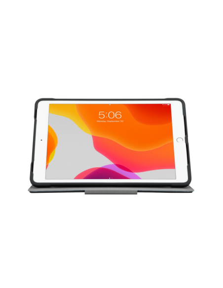 Targus Pro-Tek 26,7 cm (10.5") Folio Negro