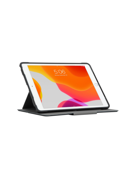 Targus Pro-Tek 26,7 cm (10.5") Folio Negro