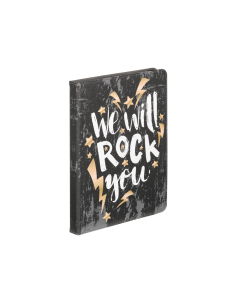 Maillon Technologique Urban Stand 25,9 cm (10.2") Folio Negro