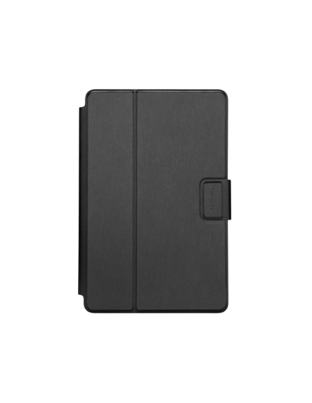 Targus SafeFit 26,7 cm (10.5") Folio Negro