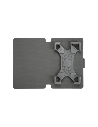 Targus SafeFit 26,7 cm (10.5") Folio Negro