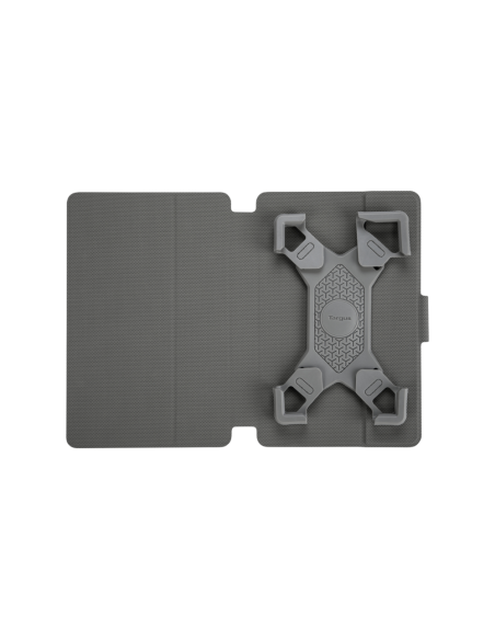 Targus SafeFit 26,7 cm (10.5") Folio Negro