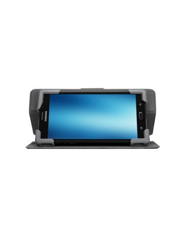 Targus SafeFit 26,7 cm (10.5") Folio Negro