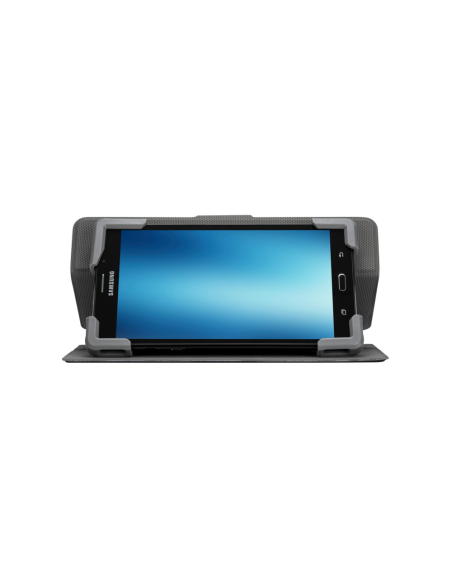 Targus SafeFit 26,7 cm (10.5") Folio Negro