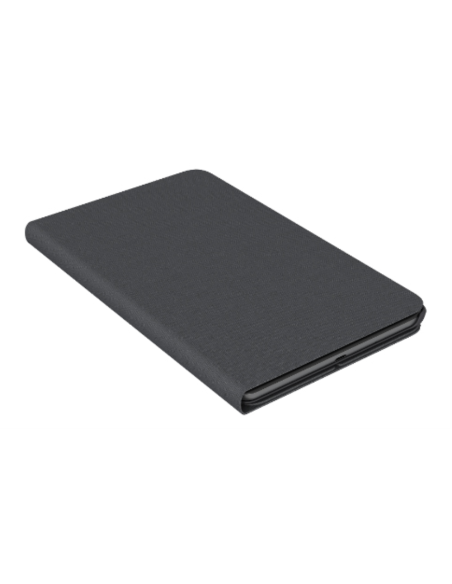 Lenovo ZG38C03033 funda para tablet 25,6 cm (10.1") Folio Negro