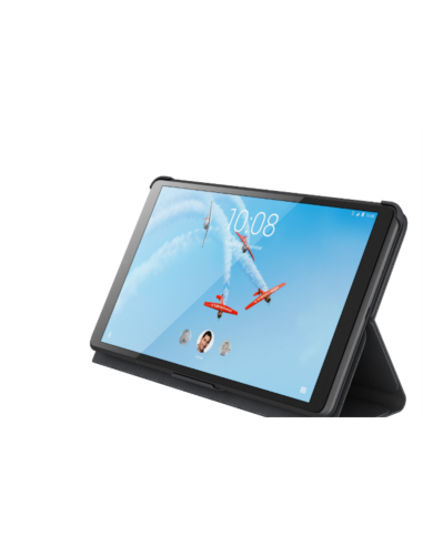Lenovo ZG38C03033 funda para tablet 25,6 cm (10.1") Folio Negro