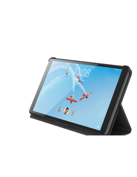 Lenovo ZG38C03033 funda para tablet 25,6 cm (10.1") Folio Negro