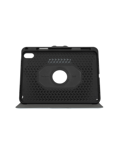 Targus VersaVu 27,7 cm (10.9") Folio Plata