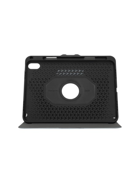 Targus VersaVu 27,7 cm (10.9") Folio Plata