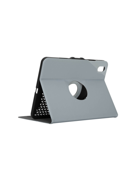 Targus VersaVu 27,7 cm (10.9") Folio Plata