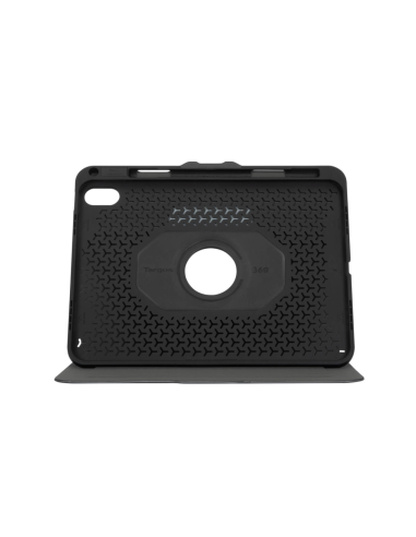 Targus VersaVu 27,7 cm (10.9") Folio Negro