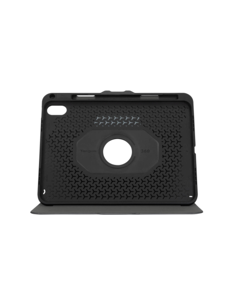 Targus VersaVu 27,7 cm (10.9") Folio Negro