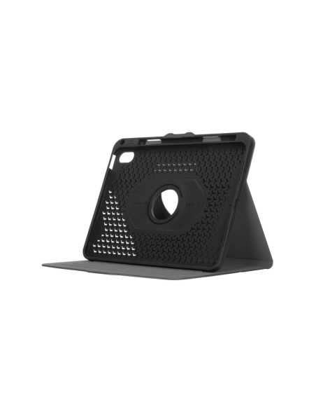 Targus VersaVu 27,7 cm (10.9") Folio Negro