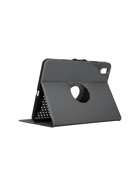 Targus VersaVu 27,7 cm (10.9") Folio Negro