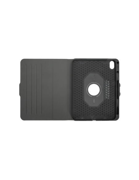 Targus VersaVu 27,7 cm (10.9") Folio Negro