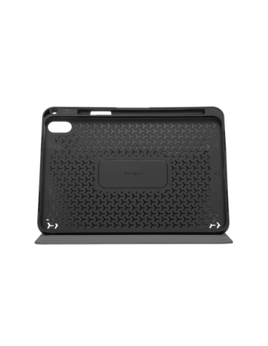 Targus Click-In 27,7 cm (10.9") Folio Negro