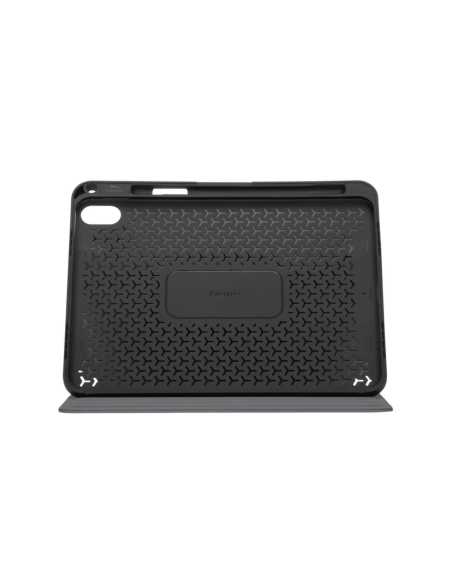 Targus Click-In 27,7 cm (10.9") Folio Negro