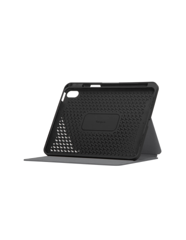 Targus Click-In 27,7 cm (10.9") Folio Negro