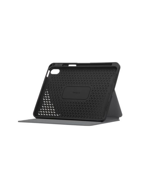 Targus Click-In 27,7 cm (10.9") Folio Negro
