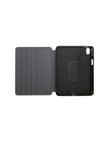 Targus Click-In 27,7 cm (10.9") Folio Negro