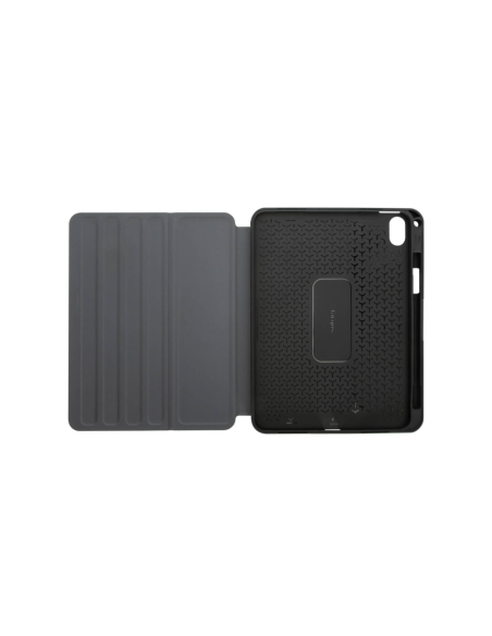 Targus Click-In 27,7 cm (10.9") Folio Negro