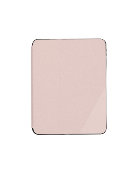 Targus Click-In 27,7 cm (10.9") Folio Oro rosa