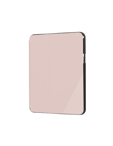 Targus Click-In 27,7 cm (10.9") Folio Oro rosa