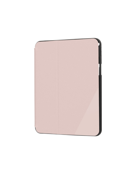 Targus Click-In 27,7 cm (10.9") Folio Oro rosa
