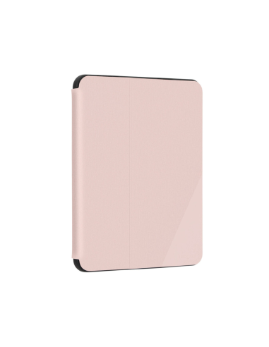 Targus Click-In 27,7 cm (10.9") Folio Oro rosa