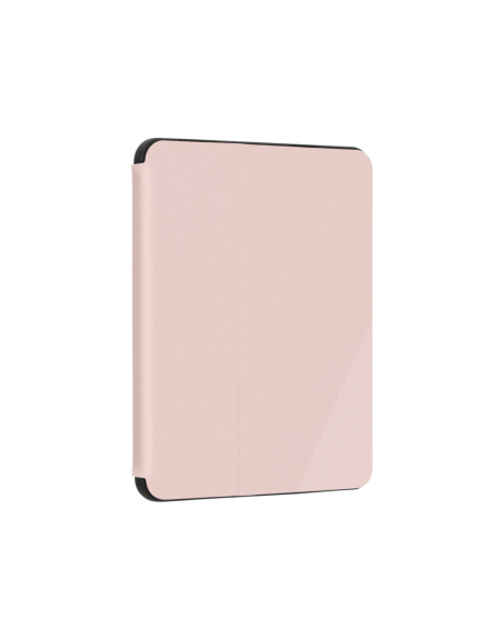 Targus Click-In 27,7 cm (10.9") Folio Oro rosa