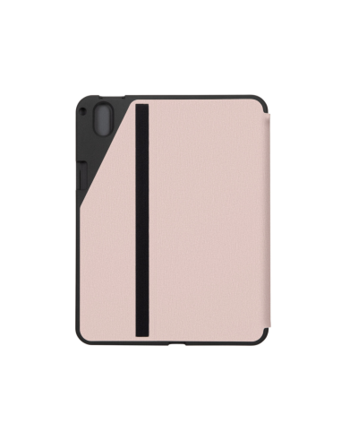 Targus Click-In 27,7 cm (10.9") Folio Oro rosa