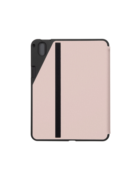 Targus Click-In 27,7 cm (10.9") Folio Oro rosa