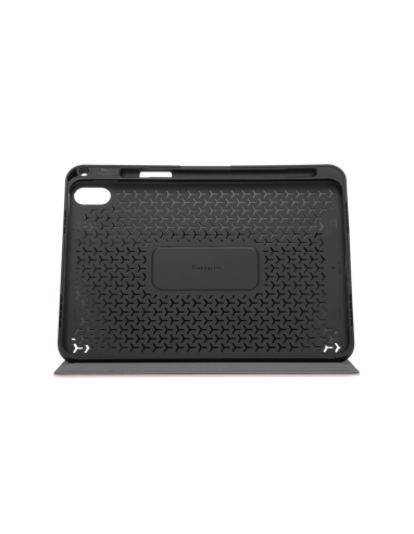 Targus Click-In 27,7 cm (10.9") Folio Oro rosa