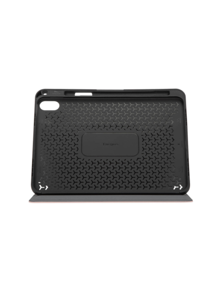 Targus Click-In 27,7 cm (10.9") Folio Oro rosa