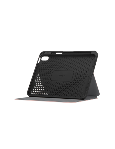 Targus Click-In 27,7 cm (10.9") Folio Oro rosa