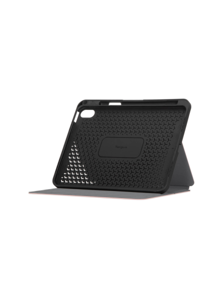 Targus Click-In 27,7 cm (10.9") Folio Oro rosa