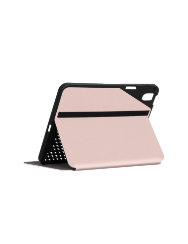 Targus Click-In 27,7 cm (10.9") Folio Oro rosa