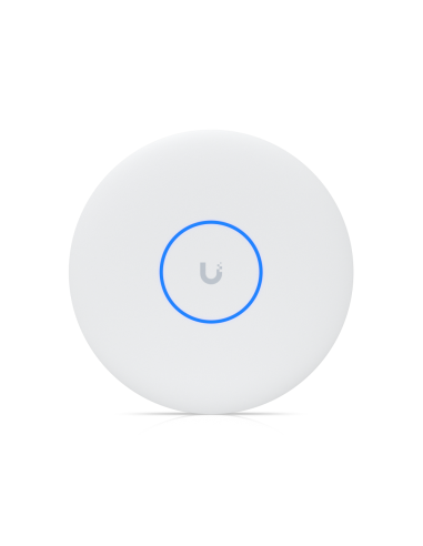 Ubiquiti U7 Pro XGS 8600 Mbit/s Blanco Energía sobre Ethernet (PoE)