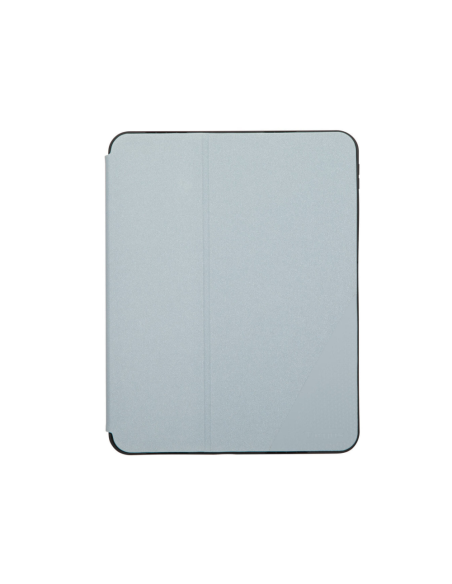 Targus Click-In 27,7 cm (10.9") Folio Plata