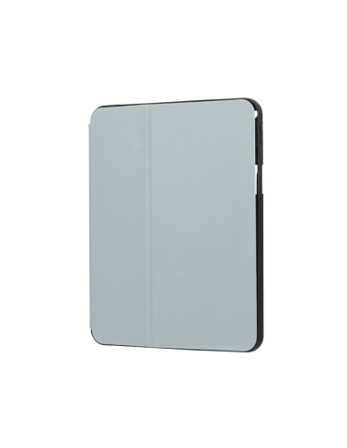 Targus Click-In 27,7 cm (10.9") Folio Plata