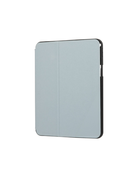 Targus Click-In 27,7 cm (10.9") Folio Plata