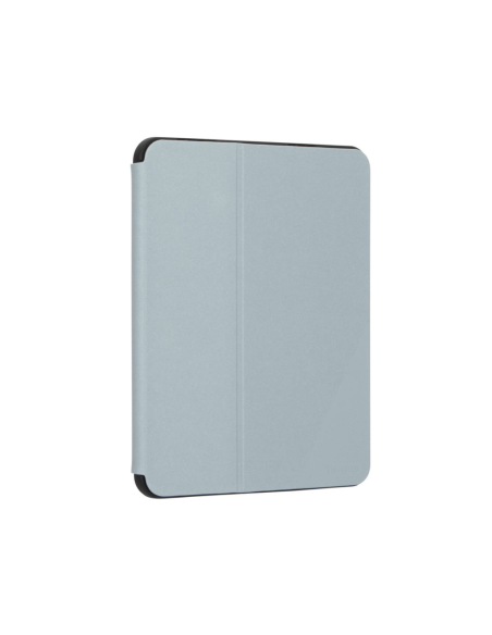 Targus Click-In 27,7 cm (10.9") Folio Plata