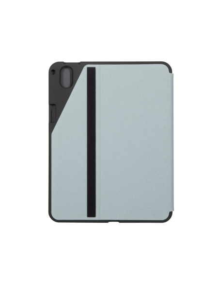 Targus Click-In 27,7 cm (10.9") Folio Plata