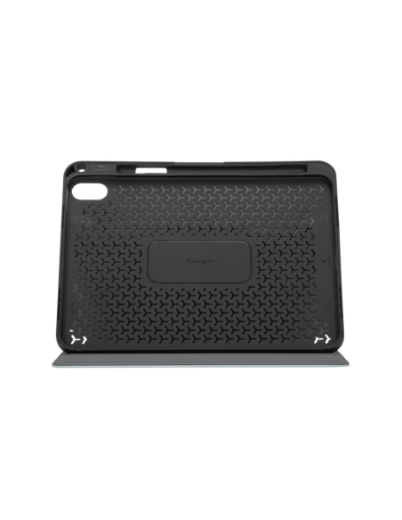 Targus Click-In 27,7 cm (10.9") Folio Plata