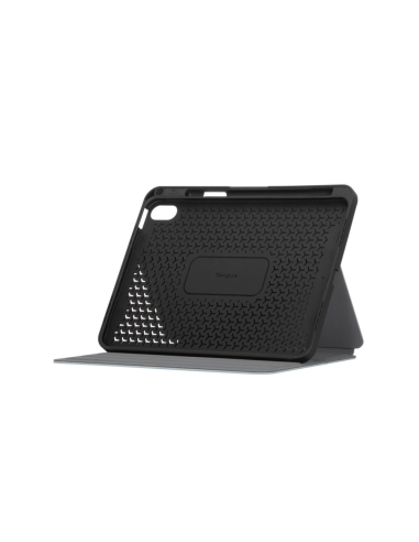 Targus Click-In 27,7 cm (10.9") Folio Plata