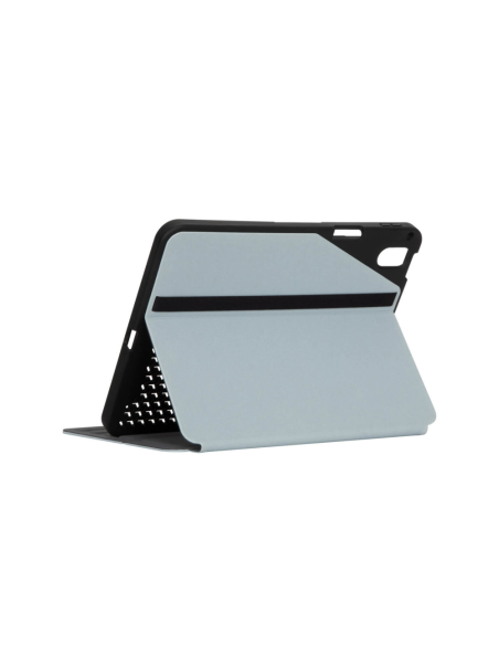 Targus Click-In 27,7 cm (10.9") Folio Plata