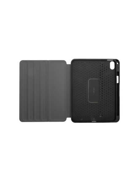 Targus Click-In 27,7 cm (10.9") Folio Plata